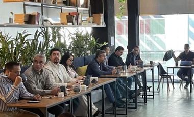 TU PROPIA OFICINA EN LA MEJOR ZONA DE PUEBLA; COWORKING PLAN, SAN ANDRES CHOLULA