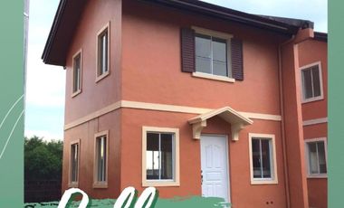 Bella RFO Tanza House and Lot for Sale