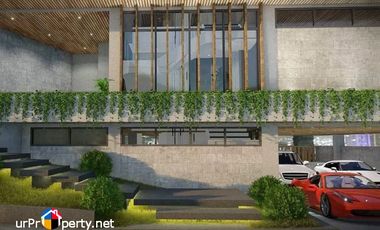 BRAND-NEW HOUSE WITH SWIMMING POOL PLUS 6 BEDROOM AND 5 PARKING