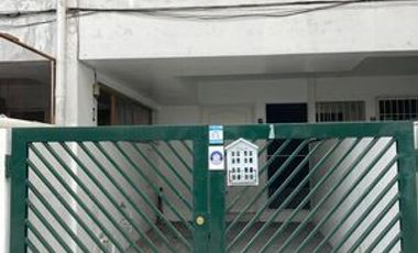 4BR Townhouse for Rent at Varsity Hills, Quezon City
