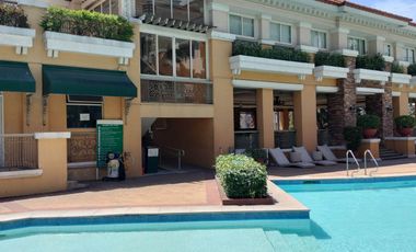 Fully Furnished 2 bedroom Condo Unit for Rent at Sorrento Oasis