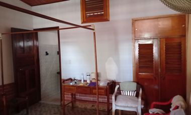 BONITA Y CENTRAL CASA AMPLIA UNIFAMILIAR EN MARIQUITA (TOLIMA) EN VENTA