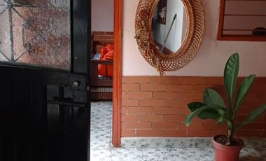 BONITA Y CENTRAL CASA AMPLIA UNIFAMILIAR EN MARIQUITA (TOLIMA) EN VENTA