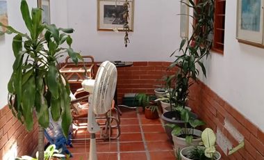 BONITA Y CENTRAL CASA AMPLIA UNIFAMILIAR EN MARIQUITA (TOLIMA) EN VENTA