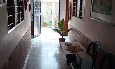 BONITA Y CENTRAL CASA AMPLIA UNIFAMILIAR EN MARIQUITA (TOLIMA) EN VENTA