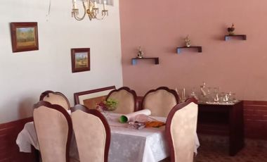 BONITA Y CENTRAL CASA AMPLIA UNIFAMILIAR EN MARIQUITA (TOLIMA) EN VENTA