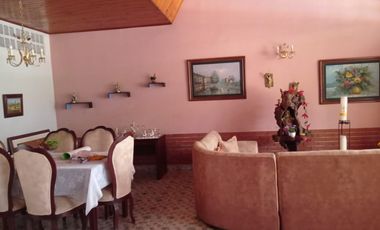 BONITA Y CENTRAL CASA AMPLIA UNIFAMILIAR EN MARIQUITA (TOLIMA) EN VENTA