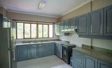 3 Bedroom Unit in North Town Homes