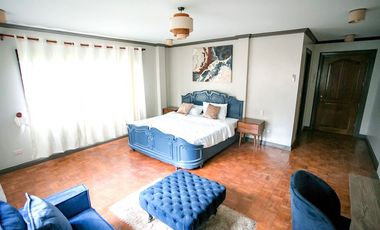 3 Bedroom Unit in North Town Homes