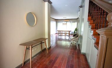 3 Bedroom Unit in North Town Homes