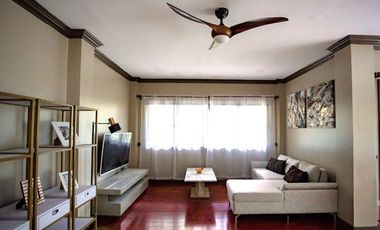 3 Bedroom Unit in North Town Homes