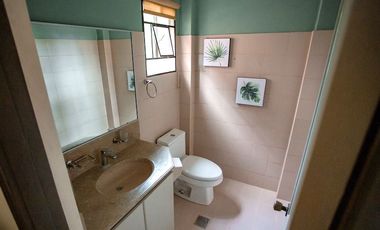 3 Bedroom Unit in North Town Homes