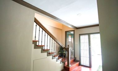 3 Bedroom Unit in North Town Homes