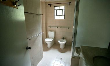 3 Bedroom Unit in North Town Homes