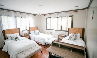 3 Bedroom Unit in North Town Homes