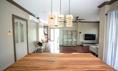 3 Bedroom Unit in North Town Homes