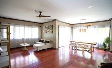 3 Bedroom Unit in North Town Homes