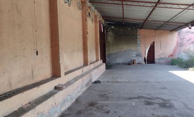 Terreno en renta en González Arratia Toluca Centro