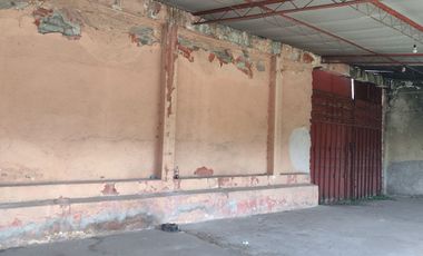 Terreno en renta en González Arratia Toluca Centro