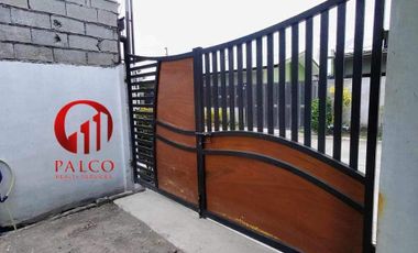 FOR ASSUME HOUSE AND LOT | REBECCA HOMES PHASE B SAN ISIDRO GENSAN