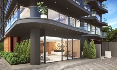 FLATS, DUPLEX Y PENTHOUSE DUPLEX DE LUJO EN SAN ISIDRO DESDE US$ 514,000 DÓLARES HASTA US$ 2,264,000 DÓLARES