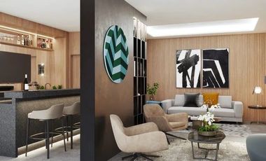 FLATS, DUPLEX Y PENTHOUSE DUPLEX DE LUJO EN SAN ISIDRO DESDE US$ 514,000 DÓLARES HASTA US$ 2,264,000 DÓLARES