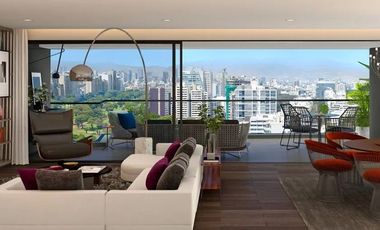 FLATS, DUPLEX Y PENTHOUSE DUPLEX DE LUJO EN SAN ISIDRO DESDE US$ 514,000 DÓLARES HASTA US$ 2,264,000 DÓLARES