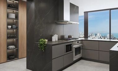 FLATS, DUPLEX Y PENTHOUSE DUPLEX DE LUJO EN SAN ISIDRO DESDE US$ 514,000 DÓLARES HASTA US$ 2,264,000 DÓLARES