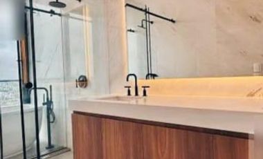 PENTHOUSE DUPLEX DE LUJO EN SAN ISIDRO - IMPRESIONANTE VISTA AL GOLF - 616 METROS - PISO 22 - US$ 2,750,000 DÓLARES