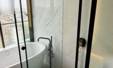 PENTHOUSE DUPLEX DE LUJO EN SAN ISIDRO - IMPRESIONANTE VISTA AL GOLF - 616 METROS - PISO 22 - US$ 2,750,000 DÓLARES
