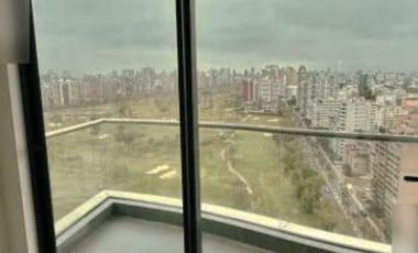 PENTHOUSE DUPLEX DE LUJO EN SAN ISIDRO - IMPRESIONANTE VISTA AL GOLF - 616 METROS - PISO 22 - US$ 2,750,000 DÓLARES