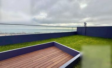 PENTHOUSE DUPLEX DE LUJO EN SAN ISIDRO - IMPRESIONANTE VISTA AL GOLF - 616 METROS - PISO 22 - US$ 2,750,000 DÓLARES