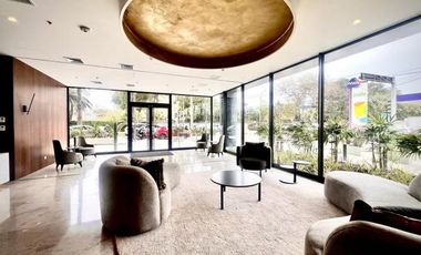 PENTHOUSE DUPLEX DE LUJO EN SAN ISIDRO - IMPRESIONANTE VISTA AL GOLF - 616 METROS - PISO 22 - US$ 2,750,000 DÓLARES