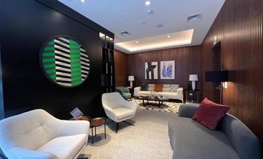 PENTHOUSE DUPLEX DE LUJO EN SAN ISIDRO - IMPRESIONANTE VISTA AL GOLF - 616 METROS - PISO 22 - US$ 2,750,000 DÓLARES