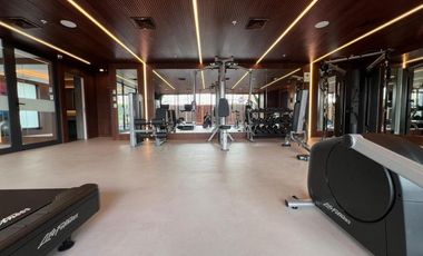 PENTHOUSE DUPLEX DE LUJO EN SAN ISIDRO - IMPRESIONANTE VISTA AL GOLF - 616 METROS - PISO 22 - US$ 2,750,000 DÓLARES