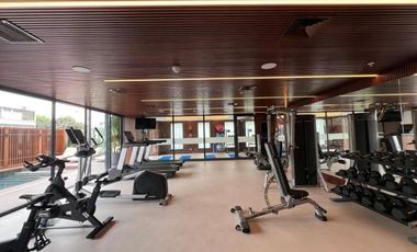 PENTHOUSE DUPLEX DE LUJO EN SAN ISIDRO - IMPRESIONANTE VISTA AL GOLF - 616 METROS - PISO 22 - US$ 2,750,000 DÓLARES
