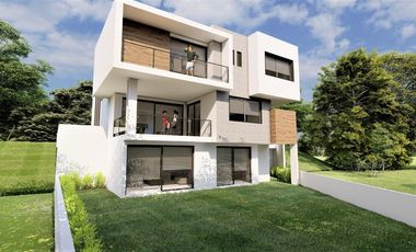 VENTA CASA AMPLIOS ESPACIOS AMPLIOS LOMAS VERDES 6TA SECCION