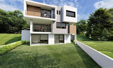 VENTA CASA AMPLIOS ESPACIOS AMPLIOS LOMAS VERDES 6TA SECCION
