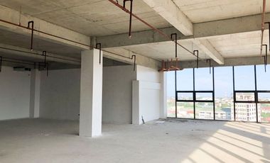 215 SqM Office Space for Rent in Banilad