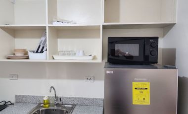 3 MONTHS PERIOD OK! NEW, CLEAN, FURNISHED STUDIO in Southwoods.