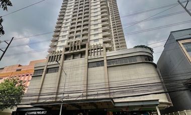 1 bedroom w/parking slot for Sale in Laureano di Trevi Tower 3 Makati City