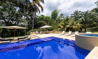 BRINDO HERMOSA FINCA EL PARAISO EN PIEDECUESTA 900 NOCHE3156769138