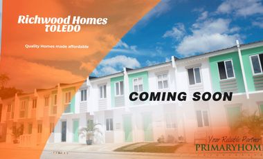 RICHWOOD HOMES TOLEDO