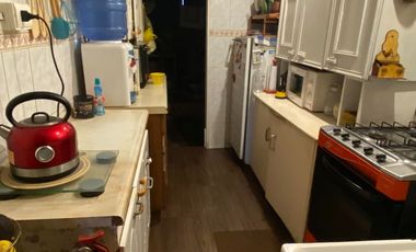TERRENO CON CASA COSTADO NUEVA ESTACIÓN METRO TREN TALAGANTE