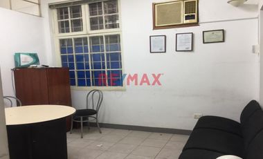 Alquilo Local Comercial O Industrial En Pueblo Libre