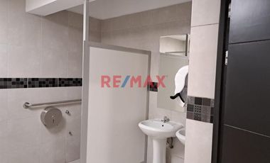 Alquilo Local Comercial O Industrial En Pueblo Libre