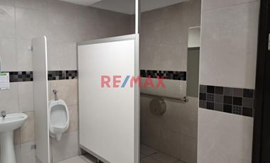 Alquilo Local Comercial O Industrial En Pueblo Libre