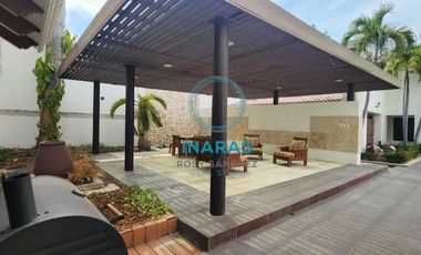 CASA EN VENTA EN CIUDAD DEL CARMEN, CAMPECHE.