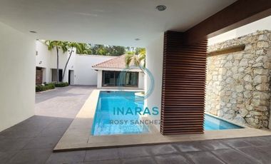 CASA EN VENTA EN CIUDAD DEL CARMEN, CAMPECHE.