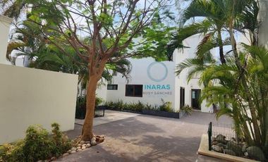 CASA EN VENTA EN CIUDAD DEL CARMEN, CAMPECHE.